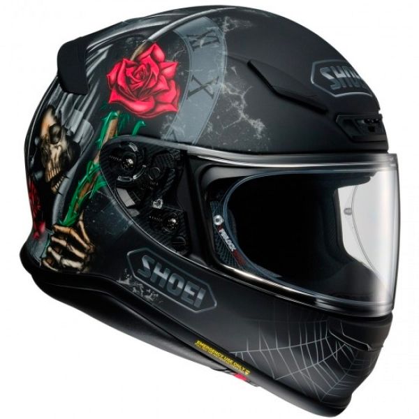 Shoei nxr brigand Shoei nxr brigand