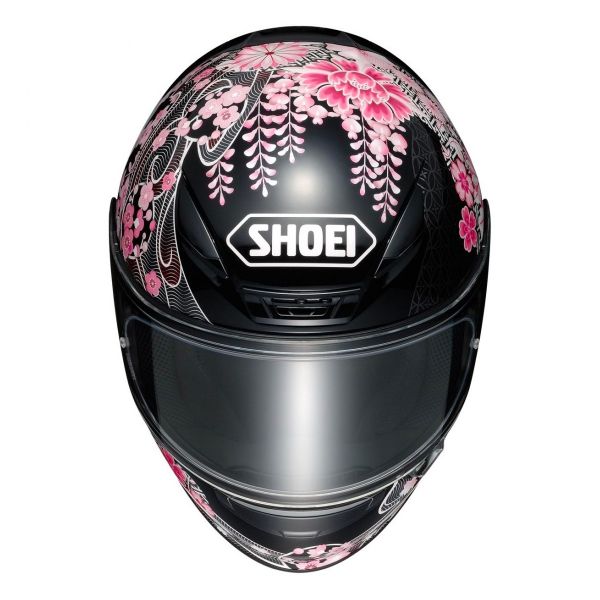 Shoei NXR Harmonic TC10