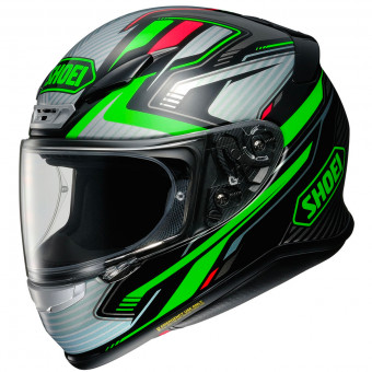 Casque Integral Shoei NXR Stab TC4