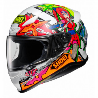 Casques Intégraux Shoei Casques Gt Air Neotec Nxr J Cruise