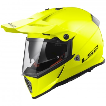 Casques Moto Haute Visibilité Fluo Au Meilleur Prix Icasquecom
