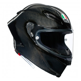 Casque Integral AGV Pista GP RR Glossy Carbon Casque Integral AGV Pista GP RR Glossy Carbon