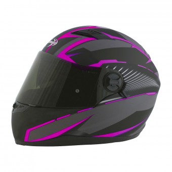 Pusher Xenon Rose Mat