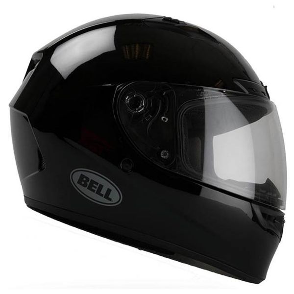 Casque Integral Bell Qualifier Dlx Mips Solid Black Casque Integral Bell Qualifier Dlx Mips Solid Black