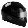 Casque Integral Bell Qualifier Dlx Mips Solid Black