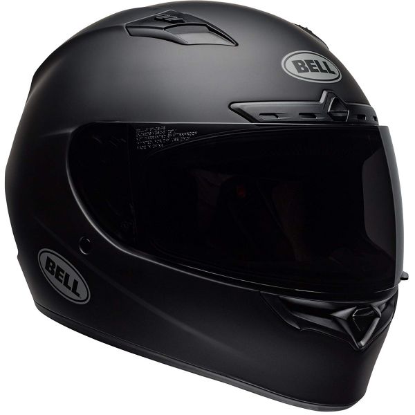 Casque Integral Bell Qualifier Dlx Mips Solid Matte Black