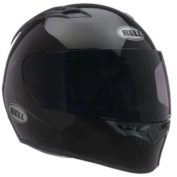 Casque Integral Bell Qualifier Solid Black