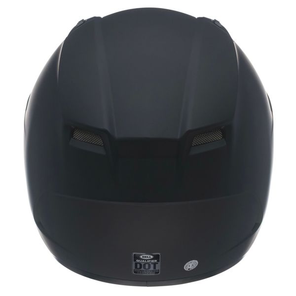Bell Qualifier Solid Matte Black
