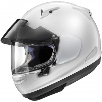 Casque Integral Arai QV-PRO Diamond White Casque Integral Arai QV-PRO Diamond White