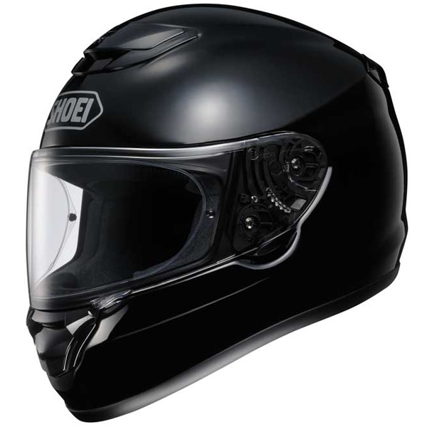 Casque Integral Shoei Qwest Noir