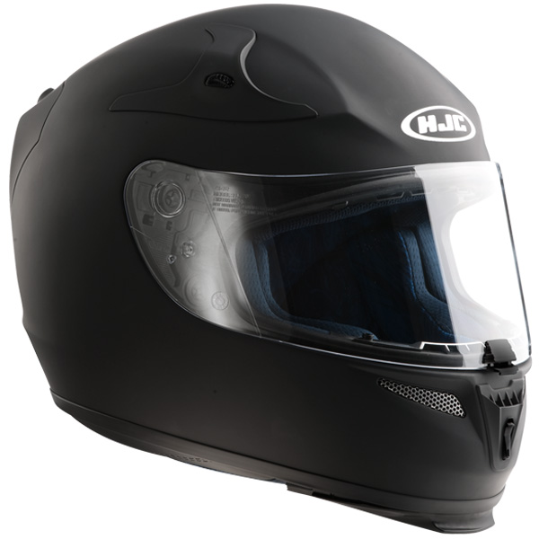 Casque Integral HJC R PHA10 Noir Mat