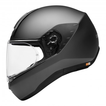 Casque Integral Schuberth R2 Basic Anthracite Mat Casque Integral Schuberth R2 Basic Anthracite Mat