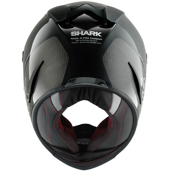 Shark Race-R PRO Carbon Blank BLK
