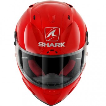 Shark Race-R PRO Carbon Blank RED