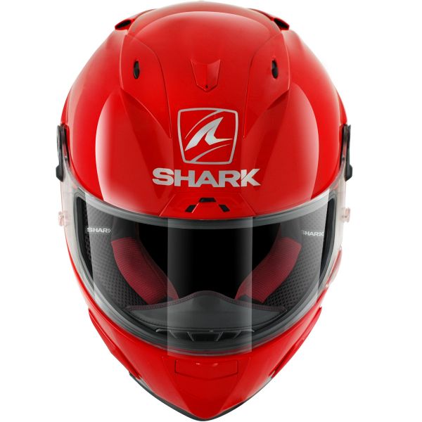 Shark Race-R PRO Carbon Blank RED