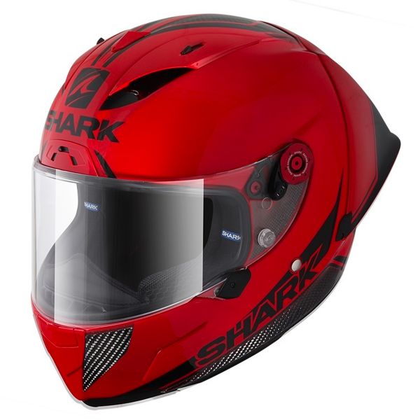Casque Integral Shark Race-R Pro GP 30Th Anniversary RDK