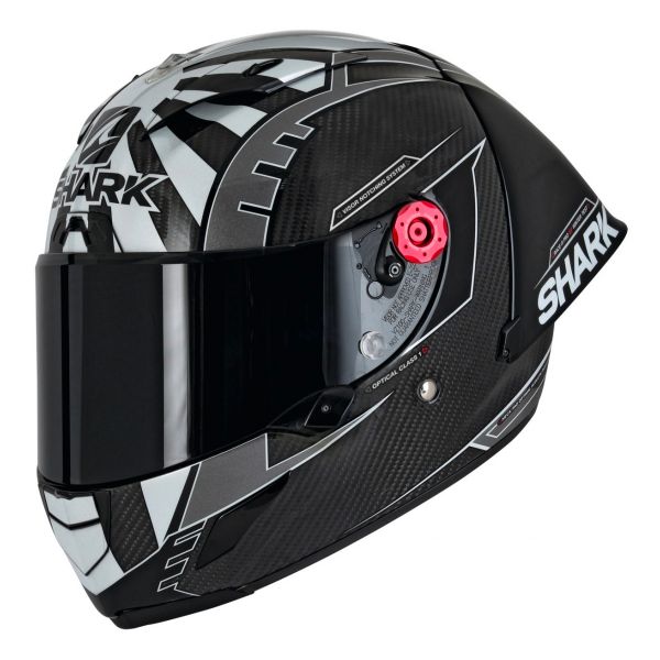 casque shark race r pro