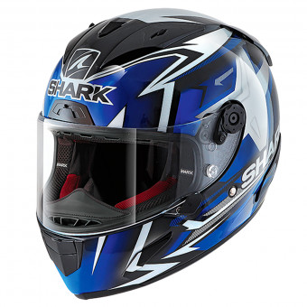 Casque Integral Shark Race-R Pro Oliveira 2019 KBW