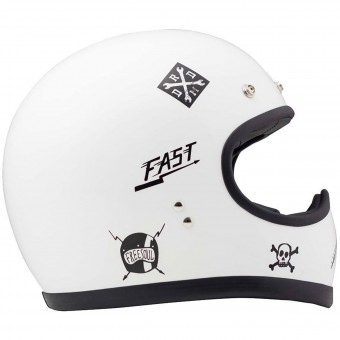 Dmd Racer