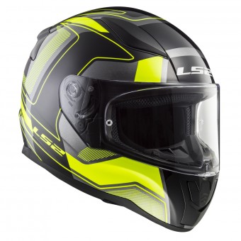 Casques Moto Haute Visibilité Fluo Au Meilleur Prix Icasquecom