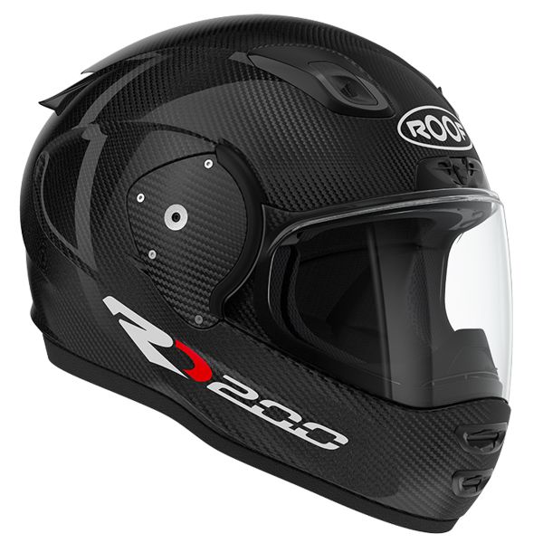 Casque Integral Roof RO200 Carbon