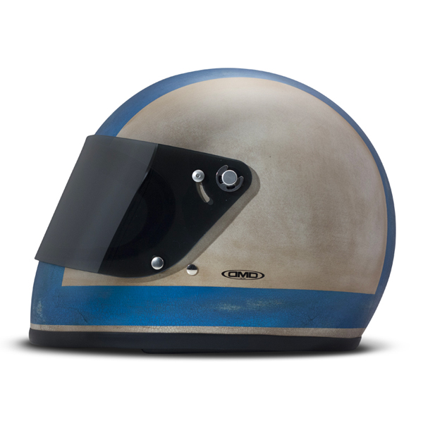 Casque Integral Dmd Rocket Handmade R80