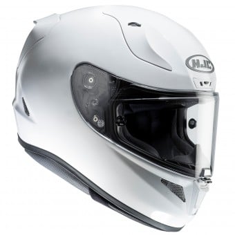 RPHA 11 Pearl White