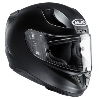 RPHA 11 Semi Flat Black