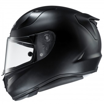 HJC RPHA 11 Semi Flat Black + Kit Bluetooth Sena SMH5 Solo