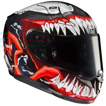 Casque Integral HJC RPHA 11 Venom II Marvel MC1