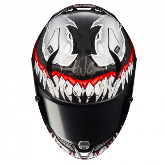 HJC RPHA 11 Venom II Marvel MC1