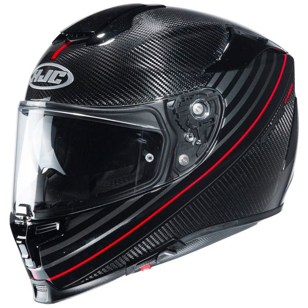 Casque Integral HJC RPHA 70 Carbon Artan MC1