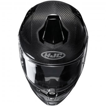 HJC RPHA 70 Carbon Black