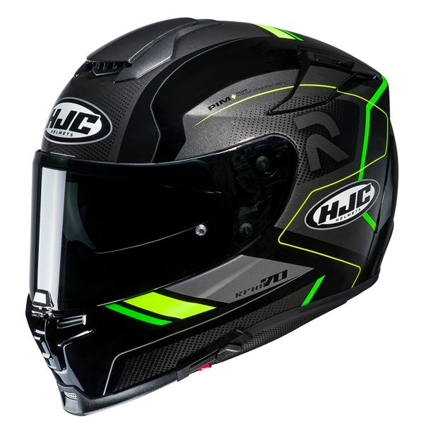 Casque Integral HJC RPHA 70 Coptic MC4H