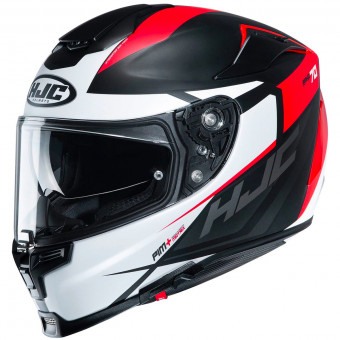 Casque Integral HJC RPHA 70 Sampra MC1SF Casque Integral HJC RPHA 70 Sampra MC1SF