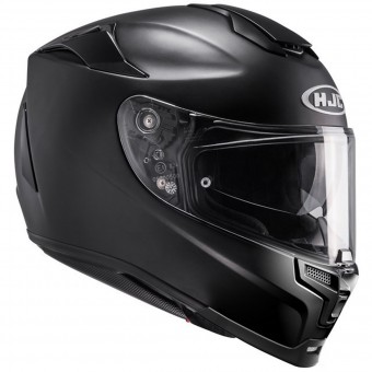RPHA 70 Semi Mat Black