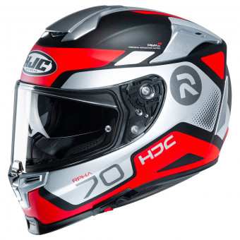 Casque Integral HJC RPHA 70 Shuky MC1SF Casque Integral HJC RPHA 70 Shuky MC1SF
