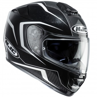 Casque Integral HJC RPHA-ST Dabin MC5 Casque Integral HJC RPHA-ST Dabin MC5