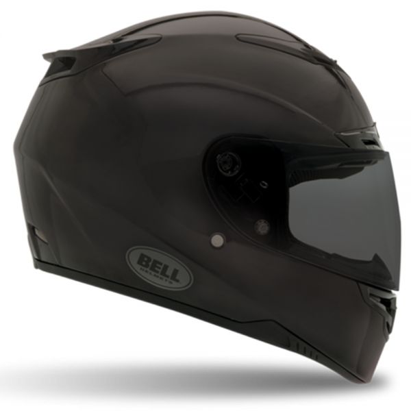Casque Integral Bell RS-1 Matte Solid Black