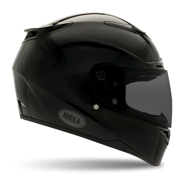 Casque Integral Bell RS-1 Solid Black