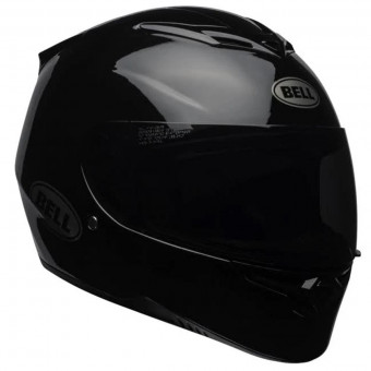 Casque Integral Bell RS-2 Solid Black Casque Integral Bell RS-2 Solid Black