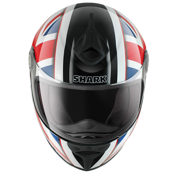 Casque Shark Hurricane