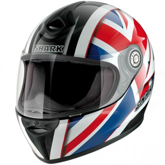 Casque Integral Shark RSF 3 Hurricane KRB