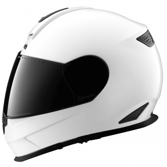 Schuberth S2 Sport Glossy White