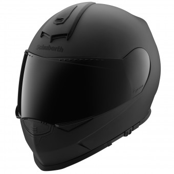Casque Integral Schuberth S2 Sport Matt Black
