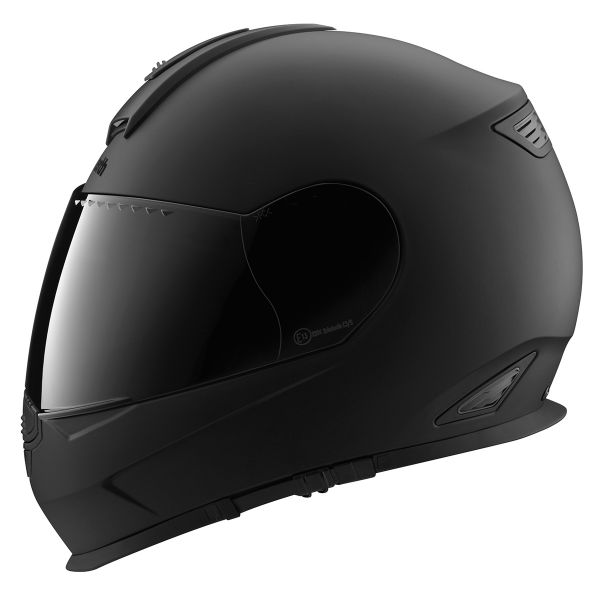 Schuberth S2 Sport Matt Black