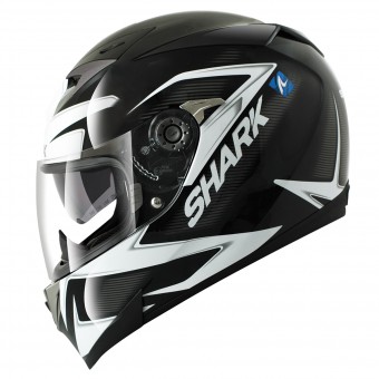Casque Integral Shark S700 S Creed Mat Lumi LUM Pinlock Casque Integral Shark S700 S Creed Mat Lumi LUM Pinlock