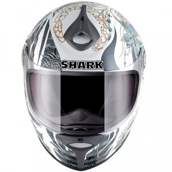 Casque Integral Shark - Face