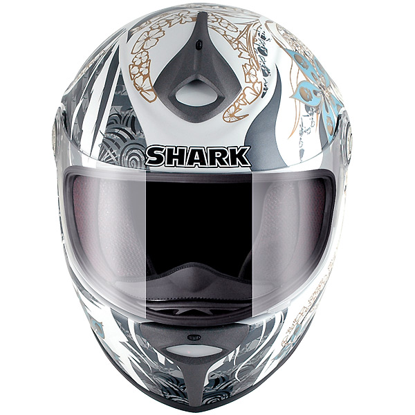 Casque Integral Shark - Face