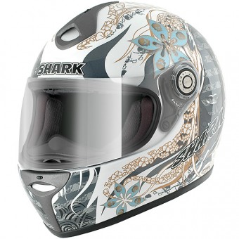 Casque Integral Shark - Profil